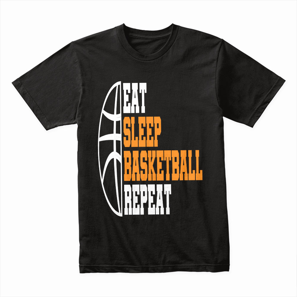 Full Court Life – Eat. Sleep. Basketball. Repeat.