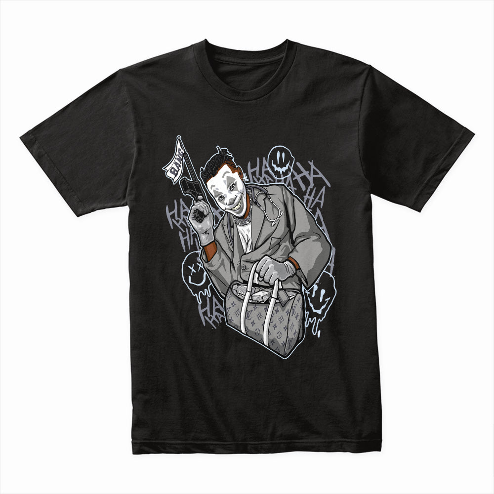 Chaos & Couture – The Laughing Outlaw Tee