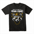Trash King – Monarch of the Midnight Feast