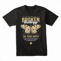Broken Butterfly – Wings of Resilience Tee