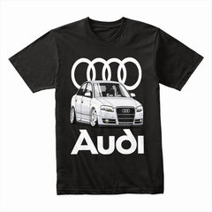 Audi Stance Life: Low & Clean Edition
