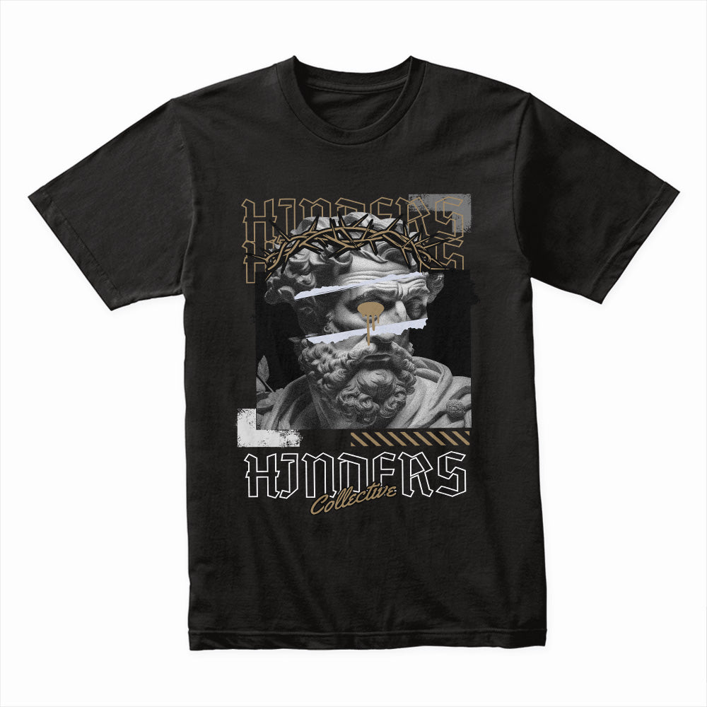 Hinders Collective: Crown of Struggle