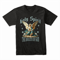 Holy Spirit: The Breath of God Edition