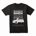 Banzai Type-R: Born to Roar Edition