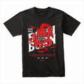 Ember Soul – Born to Burn Dragon Tee