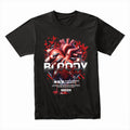 Bloody Valentine: Love & Pain Edition