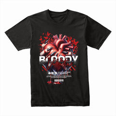 Bloody Valentine: Love & Pain Edition