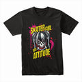 Skater Girl: Bad Attitude Edition