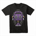 Beatbox Hustler – Retro Vibe Edition
