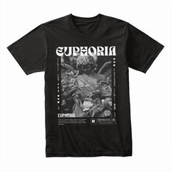 Unison-X – Mind Maze Mutation Tee
