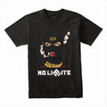No Limits: Masked Attitude Street Tee