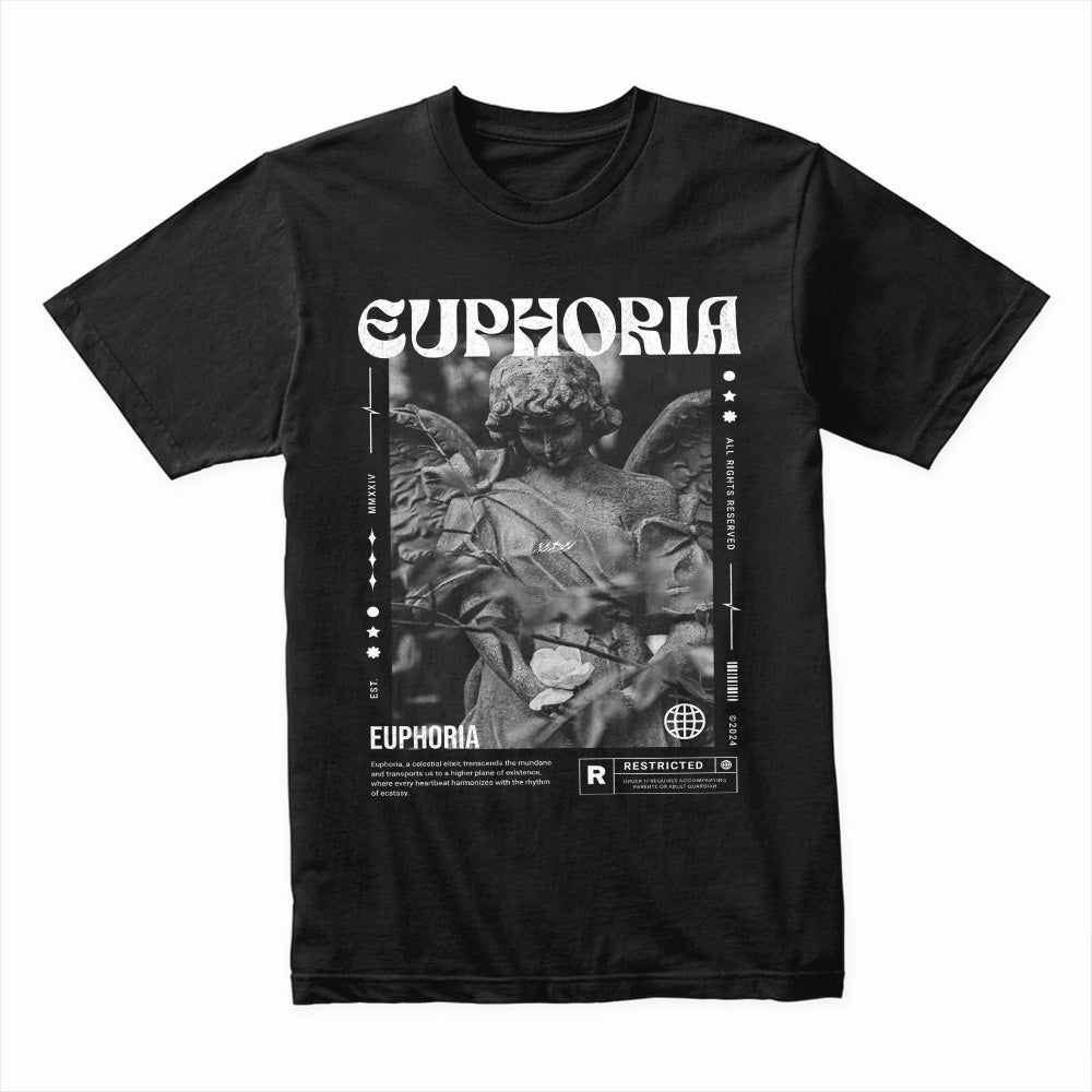 Enigma: Labyrinth of the Mind Tee
