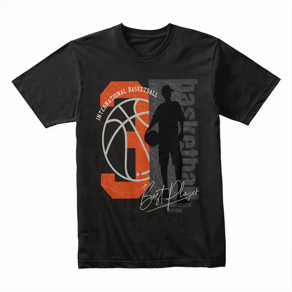 Court Kings: Global Game Edition