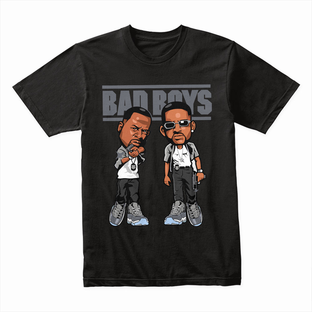Cartel Vibes: Bad Boys Legacy