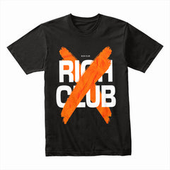 X Out the Rich Club: Rebel Status Edition