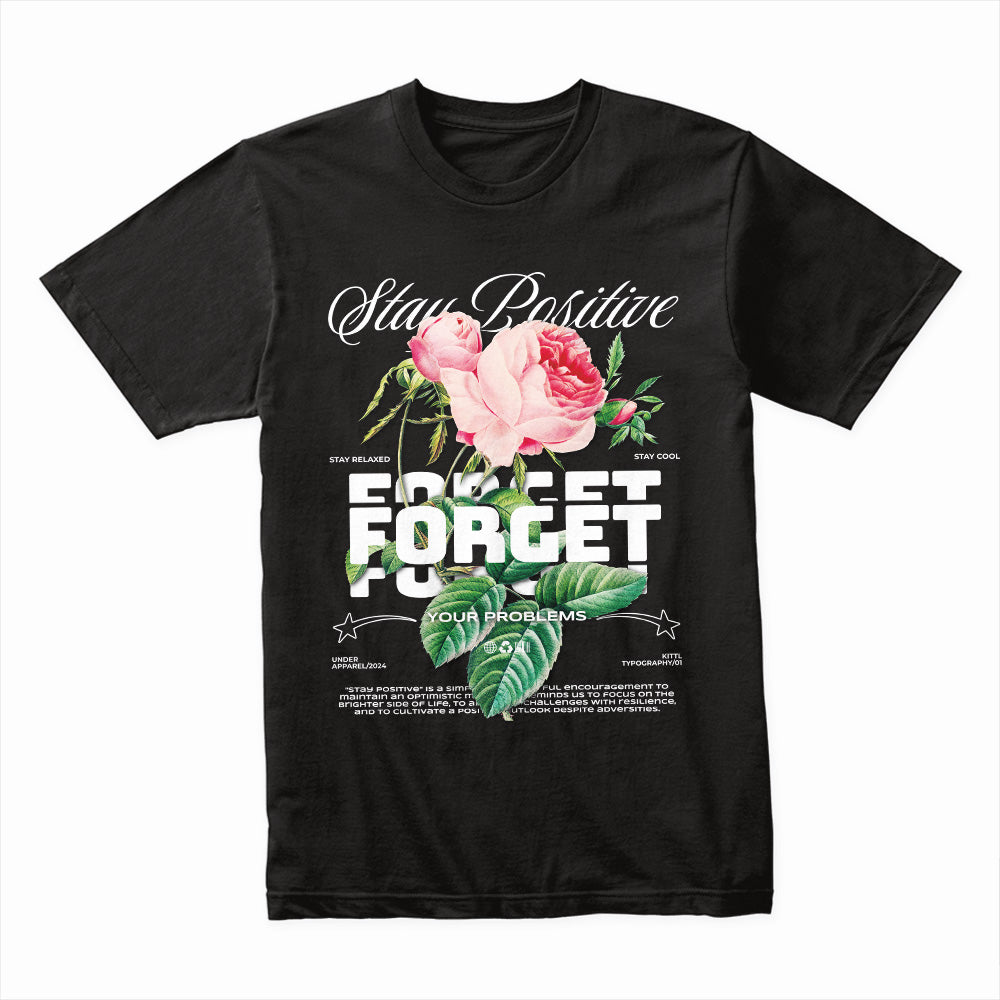 Bloom & Let Go: Floral Mindset Edition