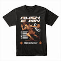 Rush & Win: Fastbreak Spirit Tee