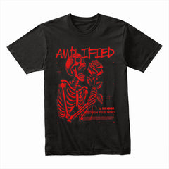 Raw Resonance Tee