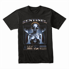 Automaton Guardian Tee