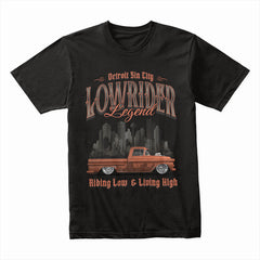 Mystic Shadow Tee