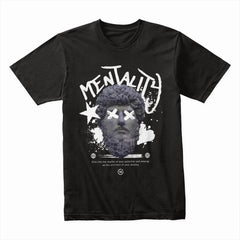 Mentality Architect of Destiny T-Shirt
