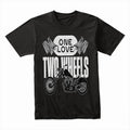 Free Rider Tee