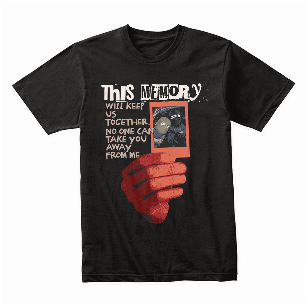 Timeless Bonds Tee