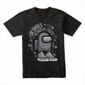 Kinda Sus Kicks: Sneaker Impostor Tee