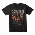 Sacred Renewal: Reaper’s Redemption Tee