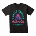 Coastal Cruise Tee
