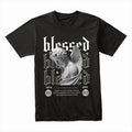 Celestial Sculpt Tee