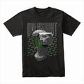 Glitch Classic: Oversight 404 Art Tee