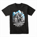 Urban Resilience: Hard Times Rebel Tee