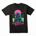Neon Vigilante Nightwatch Tee