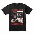Urban Underground Tee
