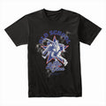 Japanese Devil Koi Tee