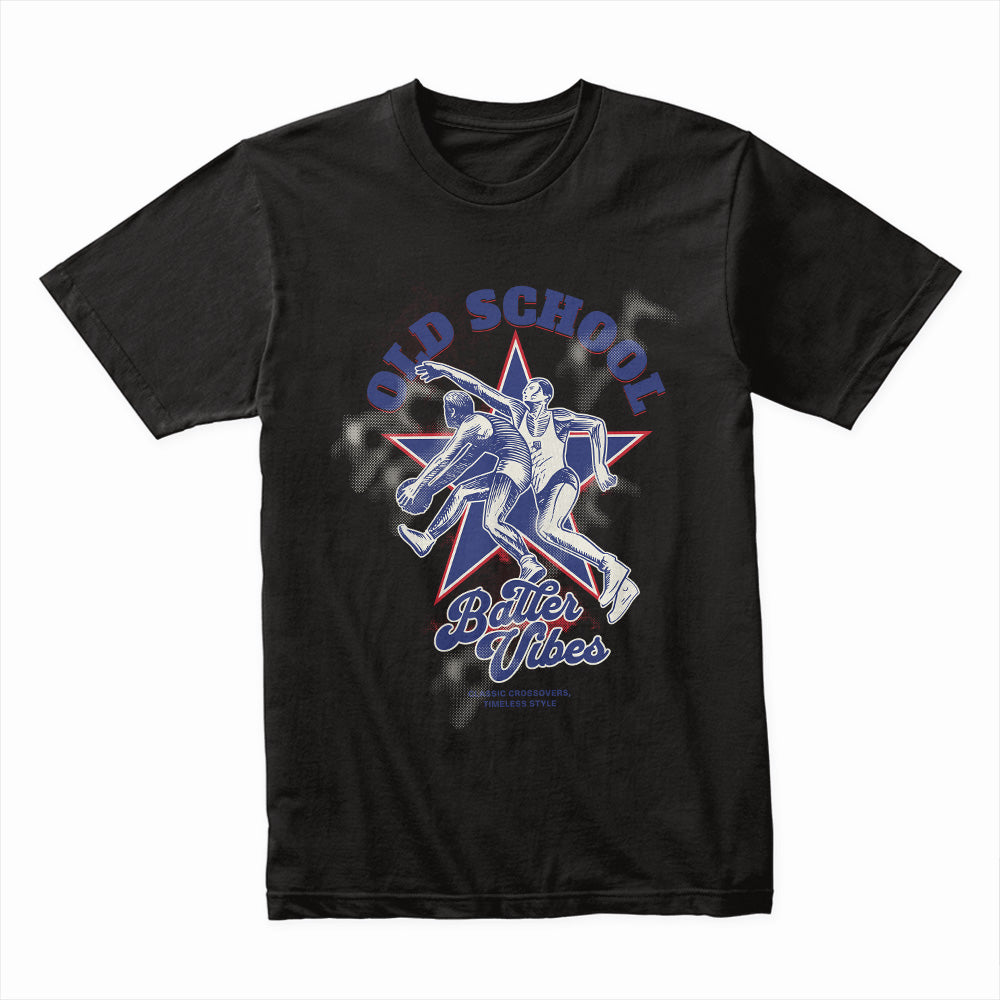 Japanese Devil Koi Tee