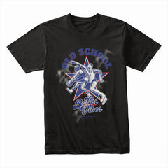 Japanese Devil Koi Tee