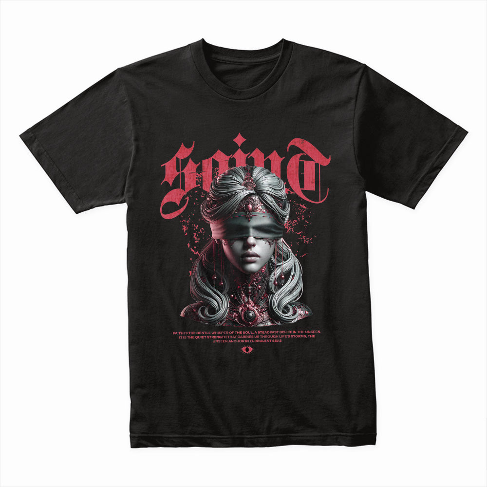 Soul's Whisper Tee