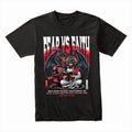 Faith vs. Fear: The Divine Dialogue Tee