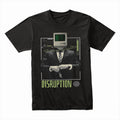 Digital Dominion Tee