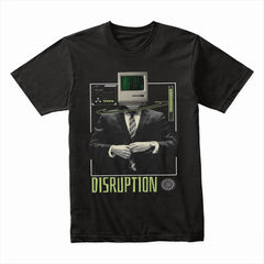 Digital Dominion Tee