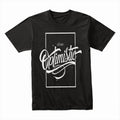 Manifest Optimism: Stay Optimistic Inspirational Tee