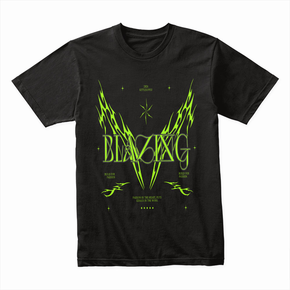 Urbane Hound Tee