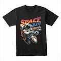Galactic Vanguard: Space Hero Tee