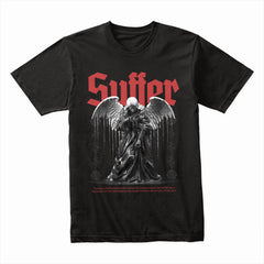 Ethereal Anguish Angel Tee