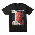 Unexpected Visitor Tee