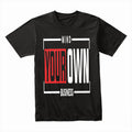 Bold Boundaries Tee – “Mind Your Own Business” Edition