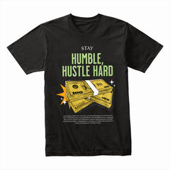 Financial Foundations Tee