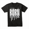 Born Creative Tee